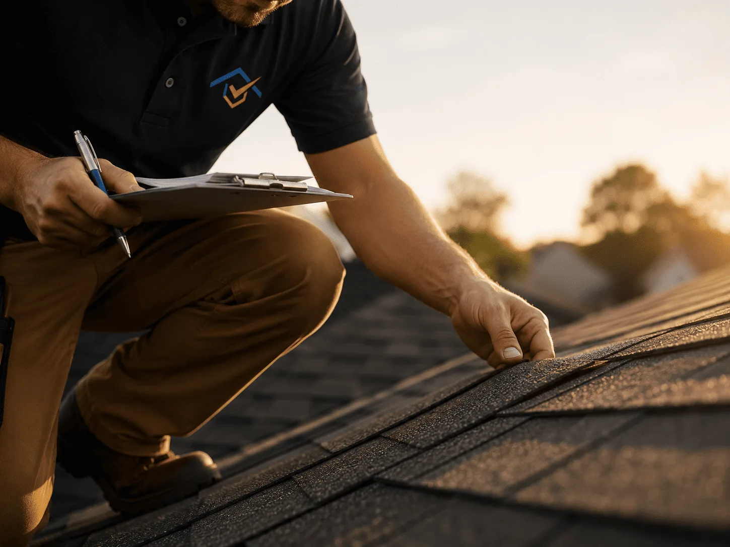 Why Choose Roof Inspection in Rhodelia, KY