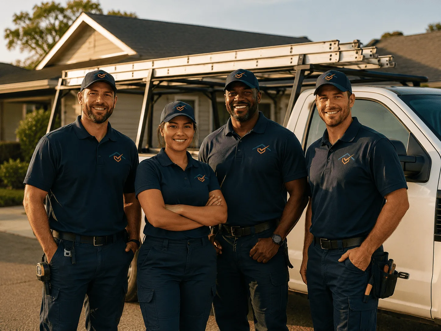 Roof Inspection company in Rhodelia, KY